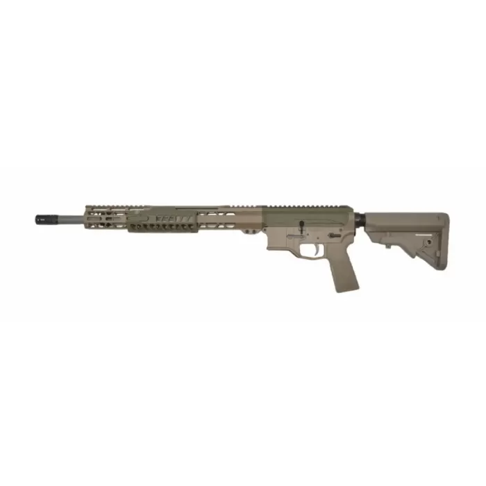 BILSON ARMS BA-15FC
