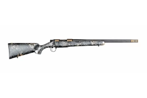 CHRISTENSEN ARMS RIDGELINE FFT GREEN AND TAN
