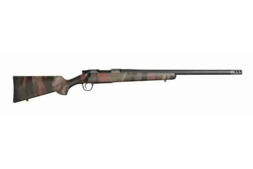 Christensen Arms Ridgeline FFT Sagebrush Drift 6.5 PRC 20