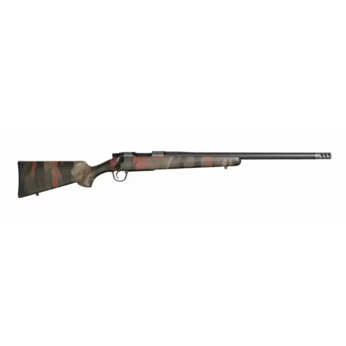 Christensen Arms Ridgeline FFT Sagebrush Drift 6.5 PRC 20