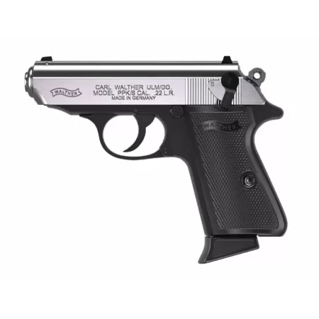 WALTHER PPK/S