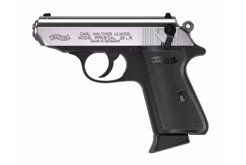 WALTHER PPK/S
