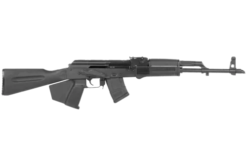 DPMS DP51655109841-CA *CA* ANVIL AK47 762 16" POLY