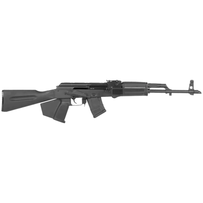 DPMS DP51655109841-CA *CA* ANVIL AK47 762 16" POLY