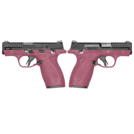 SMITH & WESSON Bodyguard 2.0
