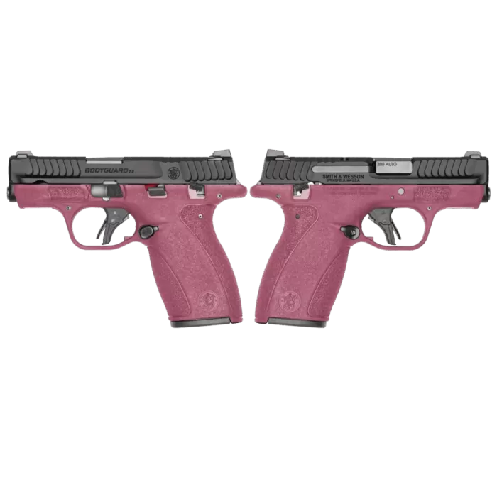 SMITH & WESSON Bodyguard 2.0