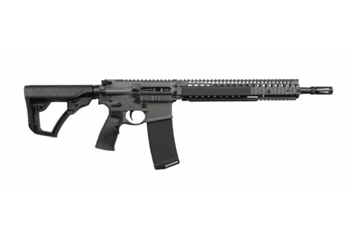 DANIEL DEFENSE DD M4A1