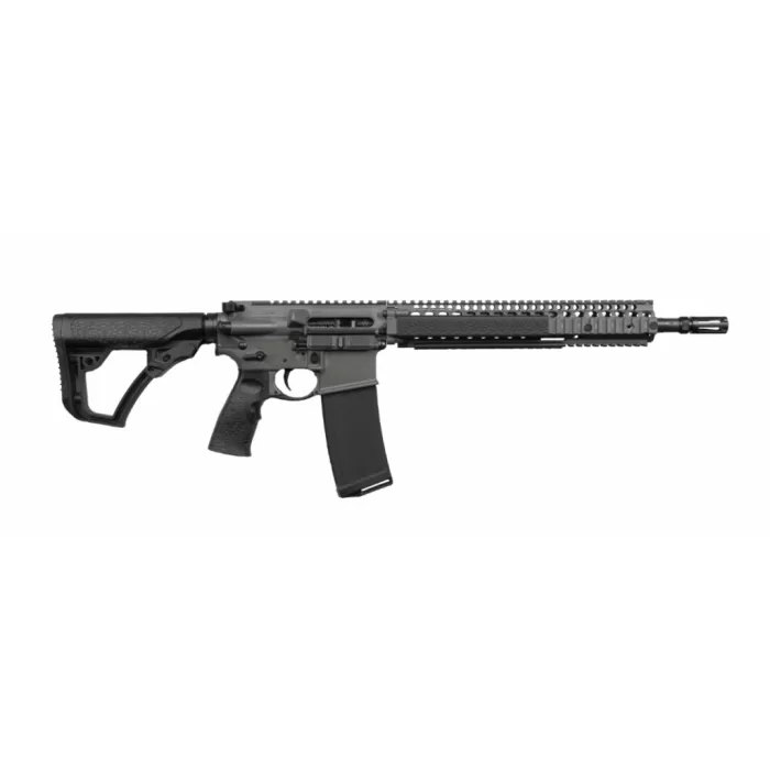DANIEL DEFENSE DD M4A1