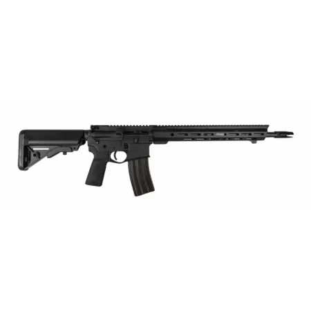 RIFLEFRANKLIN ARMORY OPS 5.56 16"