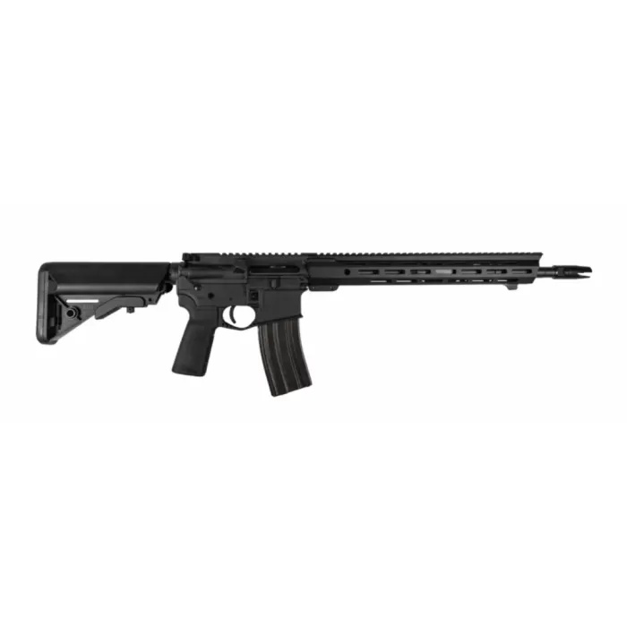 RIFLEFRANKLIN ARMORY OPS 5.56 16" RIFLEFRANKLIN ARMORY OPS 5.56 16"