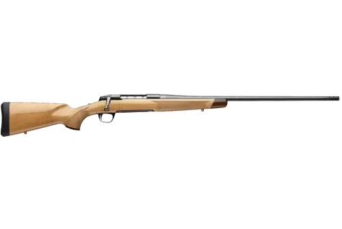 BROWNING X-Bolt 2 Medallion 6.5 PRC 24in 3rd Bolt-Action Rifle (036080294)