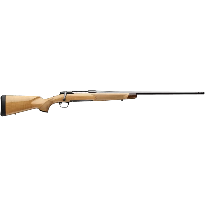BROWNING X-Bolt 2 Medallion 6.5 PRC 24in 3rd Bolt-Action Rifle (036080294) BROWNING X-Bolt 2 Medallion 6.5 PRC 24in 3rd Bolt-Action Rifle (036080294)
