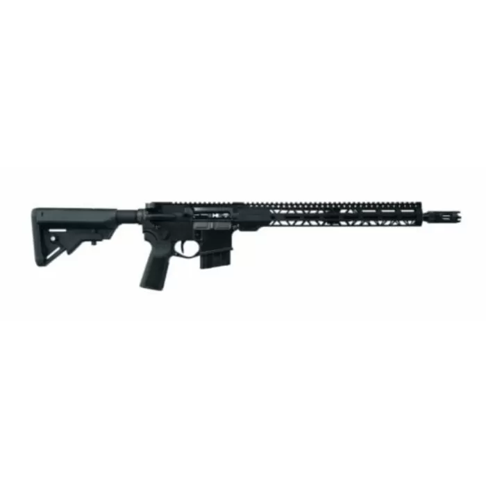 FAXON 338 ARC 16in 10rd Semi-Auto Pistol Rifle (FX338A216)