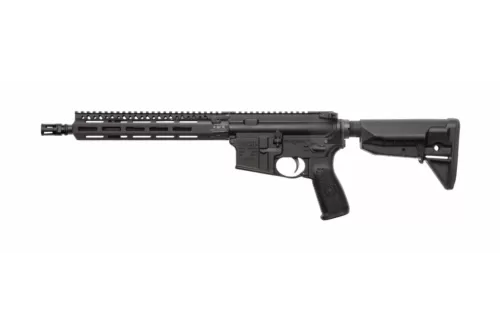 Bravo Company Manufacturing RECCE-11 SBR 5.56 AR-15 Rifle - 11