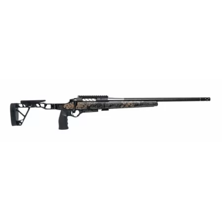 Seekins Havak Element Hunter 6mm Creedmoor 20