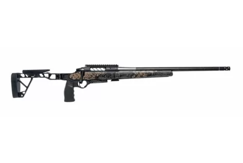 Seekins Havak Element Hunter 6mm Creedmoor 20