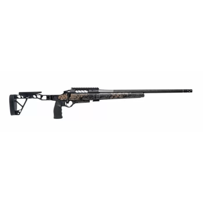 Seekins Havak Element Hunter 6mm Creedmoor 20