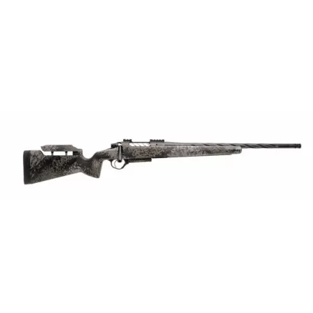 Seekins Precision HAVAK Pro Hunter PH3 6mm Creedmoor 20
