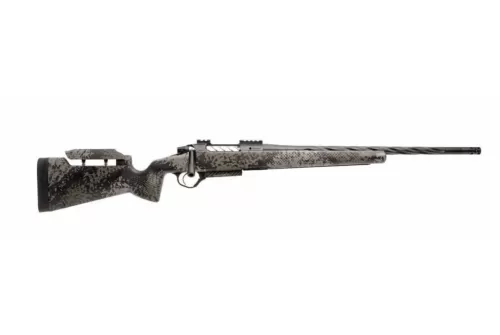 Seekins Precision HAVAK Pro Hunter PH3 6mm Creedmoor 20