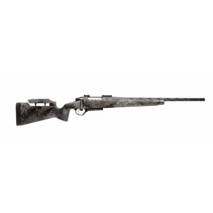 Seekins Precision HAVAK Pro Hunter PH3 6mm Creedmoor 20