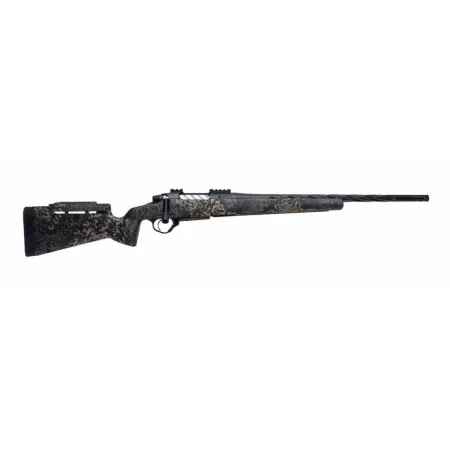 Seekins Precision HAVAK Pro Hunter PH3 6mm Creedmoor 20