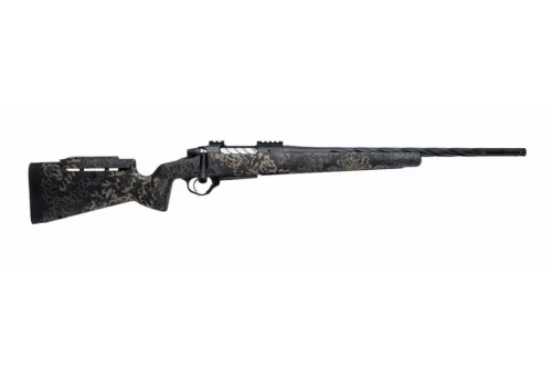 Seekins Precision HAVAK Pro Hunter PH3 6mm Creedmoor 20