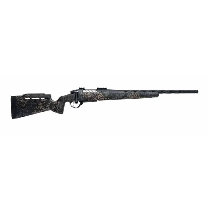 Seekins Precision HAVAK Pro Hunter PH3 6mm Creedmoor 20