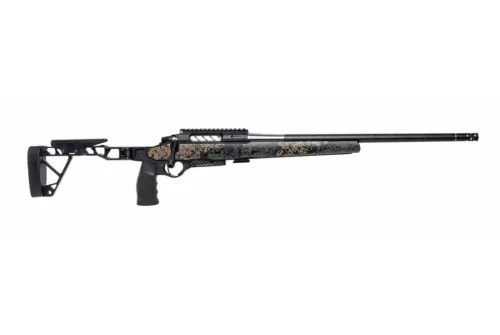 Seekins Havak Element Hunter .300 PRC 22