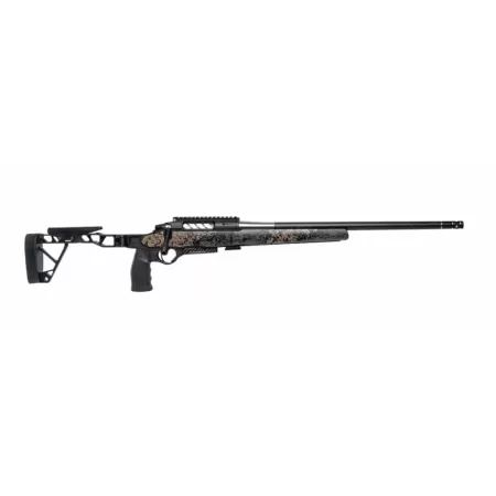 Seekins Havak Element Hunter 7mm PRC 22