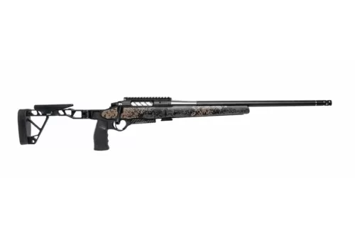Seekins Havak Element Hunter 7mm PRC 22