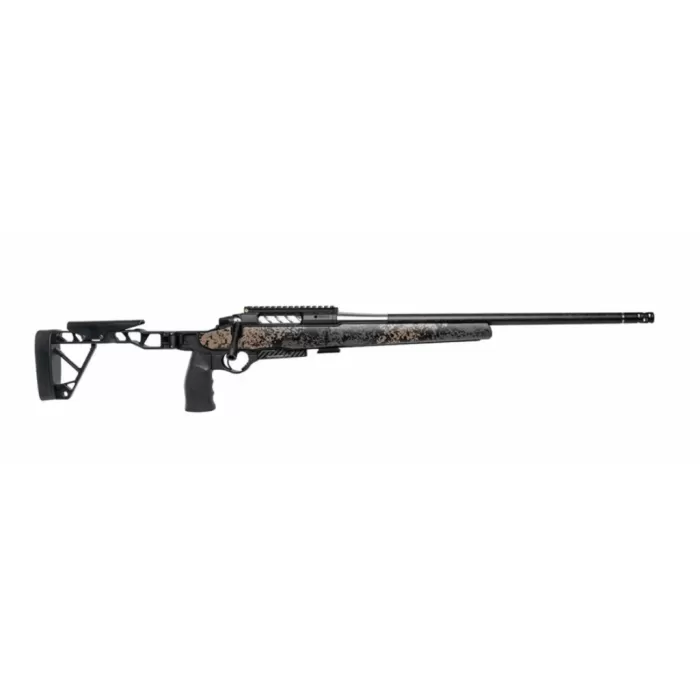 Seekins Havak Element Hunter 7mm PRC 22 Seekins Havak Element Hunter 7mm PRC 22