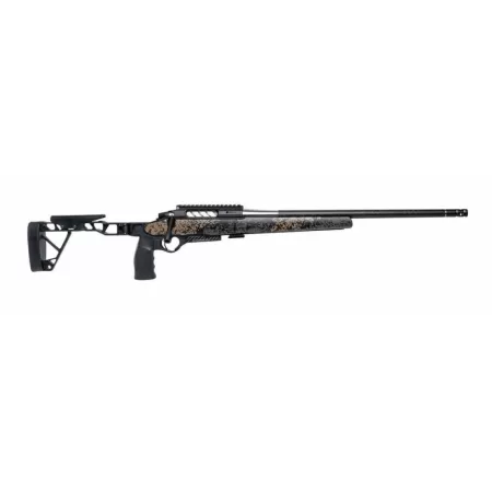 Seekins Havak Element Hunter 6.5 Creedmoor 20