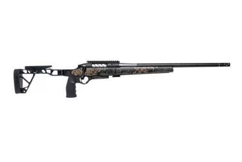 Seekins Havak Element Hunter 6.5 Creedmoor 20