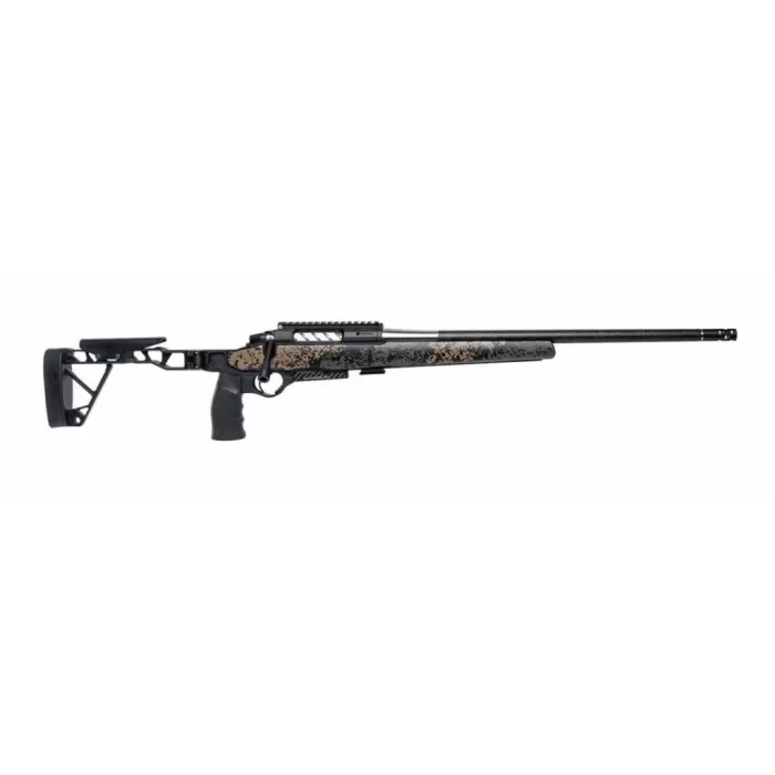 Seekins Havak Element Hunter 6.5 Creedmoor 20