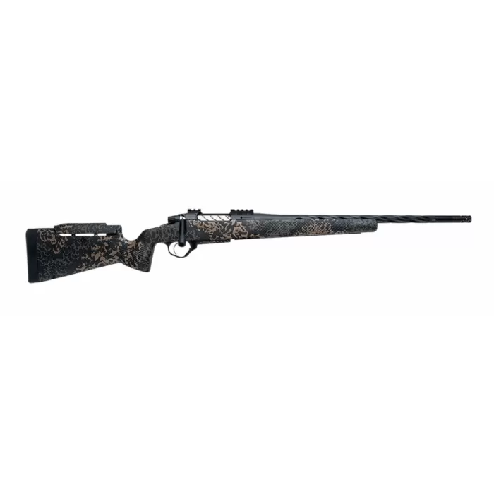 Seekins Havak Pro Hunter PH19 7mm PRC 26