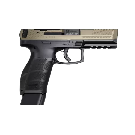 HK VP9A1 X Crossover 9mm 4.09