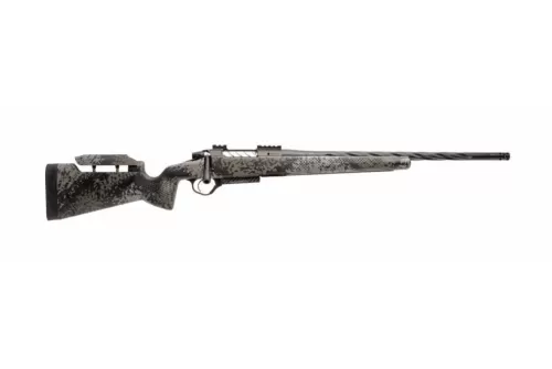 Seekins Precision HAVAK Pro Hunter PH3 7mm Rem Mag 22