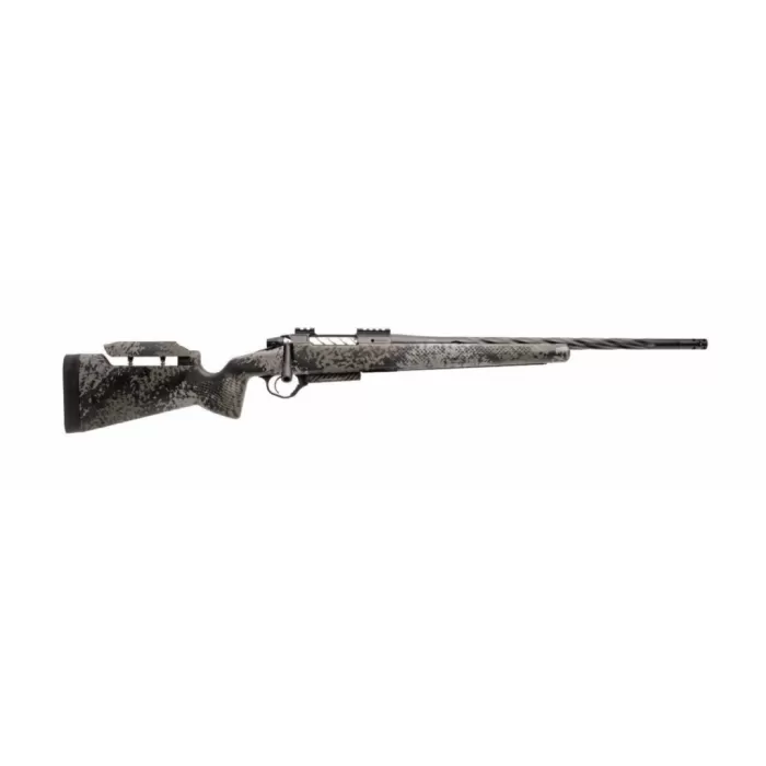 Seekins Precision HAVAK Pro Hunter PH3 7mm Rem Mag 22