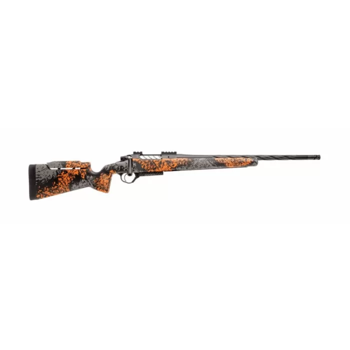 Seekins Havak Pro Hunter PH19 .277 Fury 20