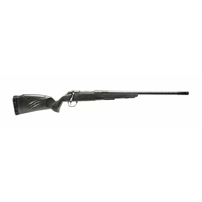 FIERCE FIREARMS CARBON RAGE