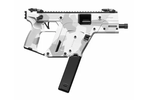 KRISS VECTOR CRB G3 ARCTIC