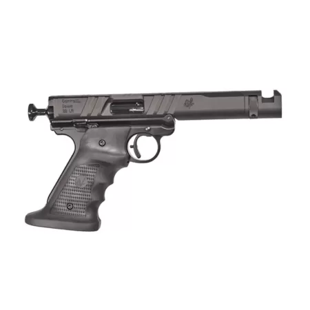 VOLQUARTSEN Mamba-TFX .22LR 4.5in 10rd Semi-Automatic Pistol (VF4H-X)