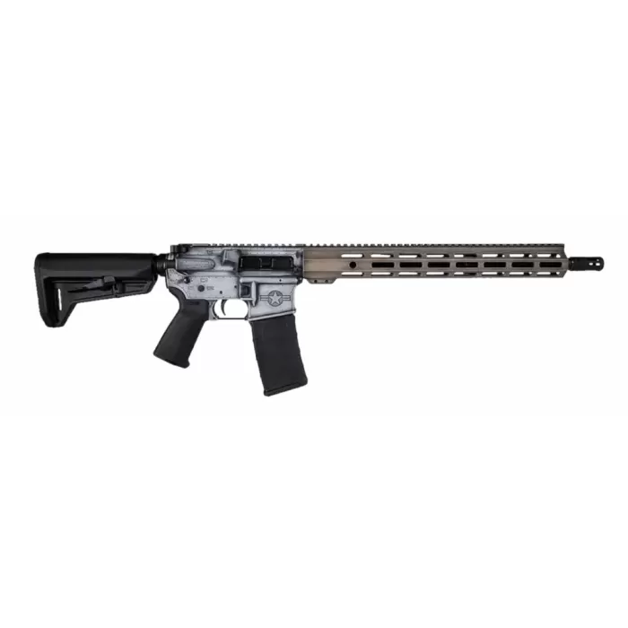 SHARK COAST TACTICAL AR-10 WARTHOG SHARK COAST TACTICAL AR-10 WARTHOG