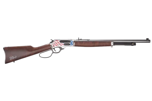 HENRY AMERICA'S 250TH ANNIVERSARY