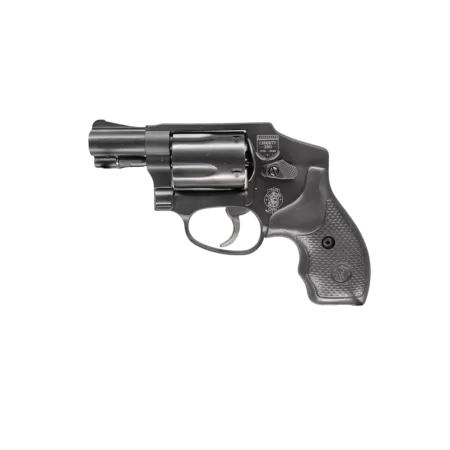SMITH & WESSON 442 Airweight Liberty 250th No Lock 38 Special 1.875in 5rd DAO Revolver (150544-LIBERTY)