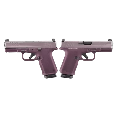 RUGER RXM