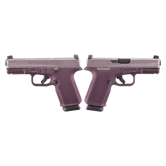 RUGER RXM