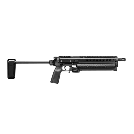 KELTEC KP50 5.7X28MM 9.6" 50RD BRACE