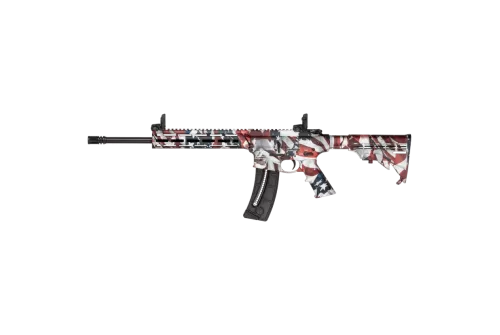 M&P15-22 Sport