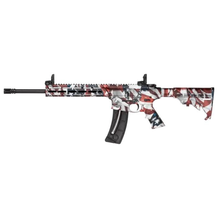 M&P15-22 Sport M&P15-22 Sport